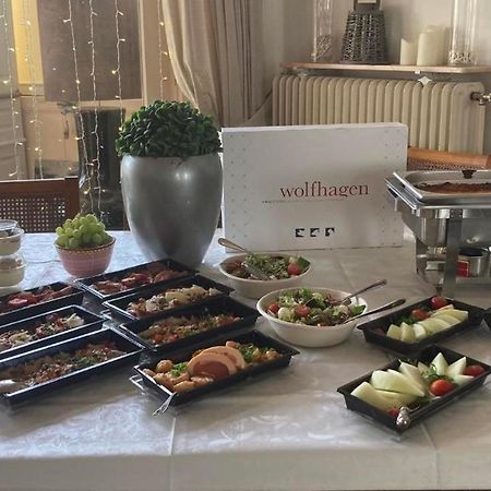 Bbdestaete Bed & Breakfast Roermond Bagian luar foto