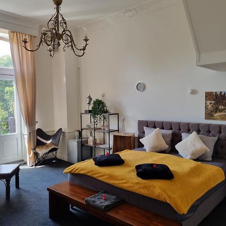 Bbdestaete Bed & Breakfast Roermond Bagian luar foto