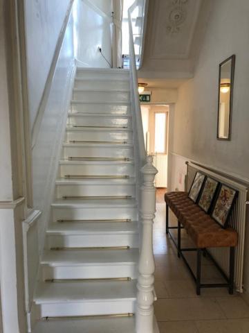 Bbdestaete Bed & Breakfast Roermond Bagian luar foto