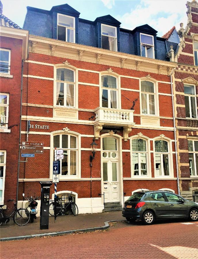 Bbdestaete Bed & Breakfast Roermond Bagian luar foto