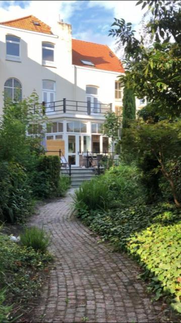 Bbdestaete Bed & Breakfast Roermond Bagian luar foto