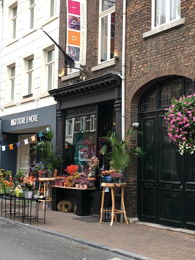 Bbdestaete Bed & Breakfast Roermond Bagian luar foto