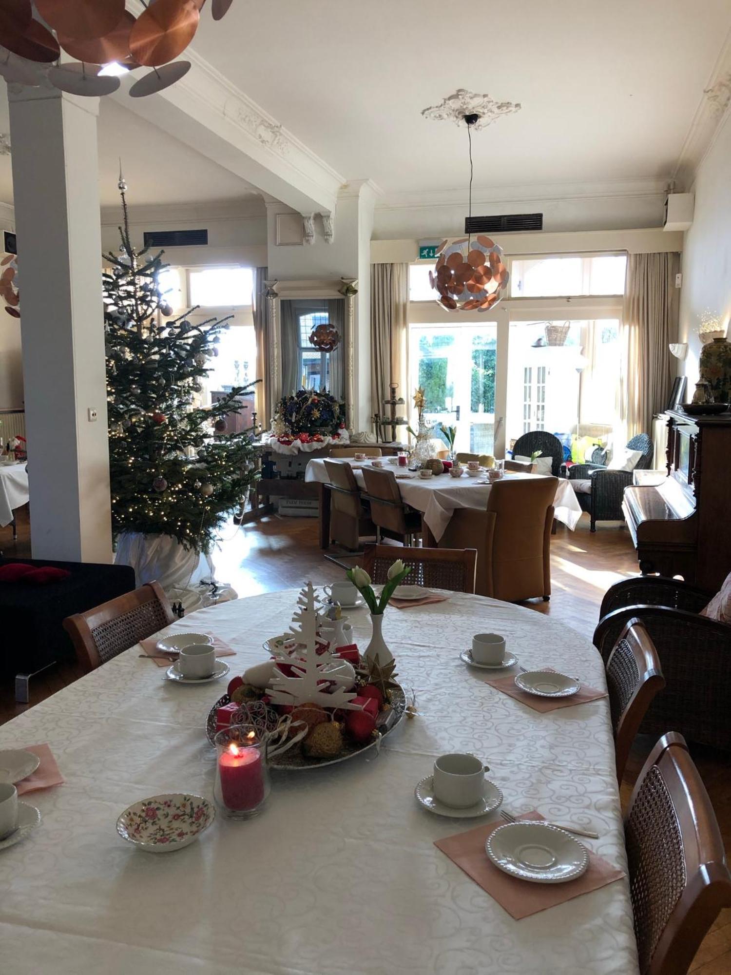Bbdestaete Bed & Breakfast Roermond Bagian luar foto