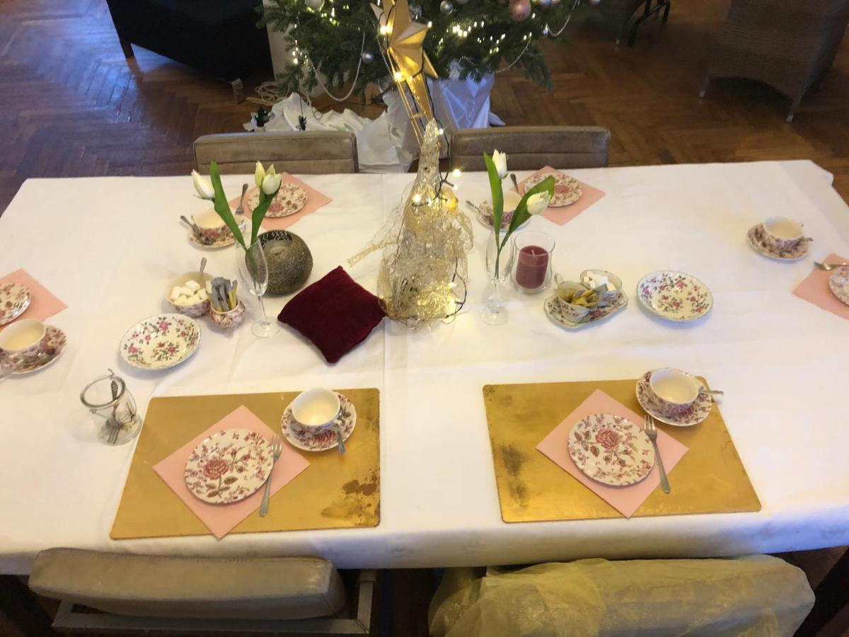 Bbdestaete Bed & Breakfast Roermond Bagian luar foto