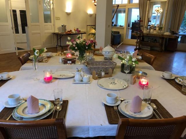 Bbdestaete Bed & Breakfast Roermond Bagian luar foto