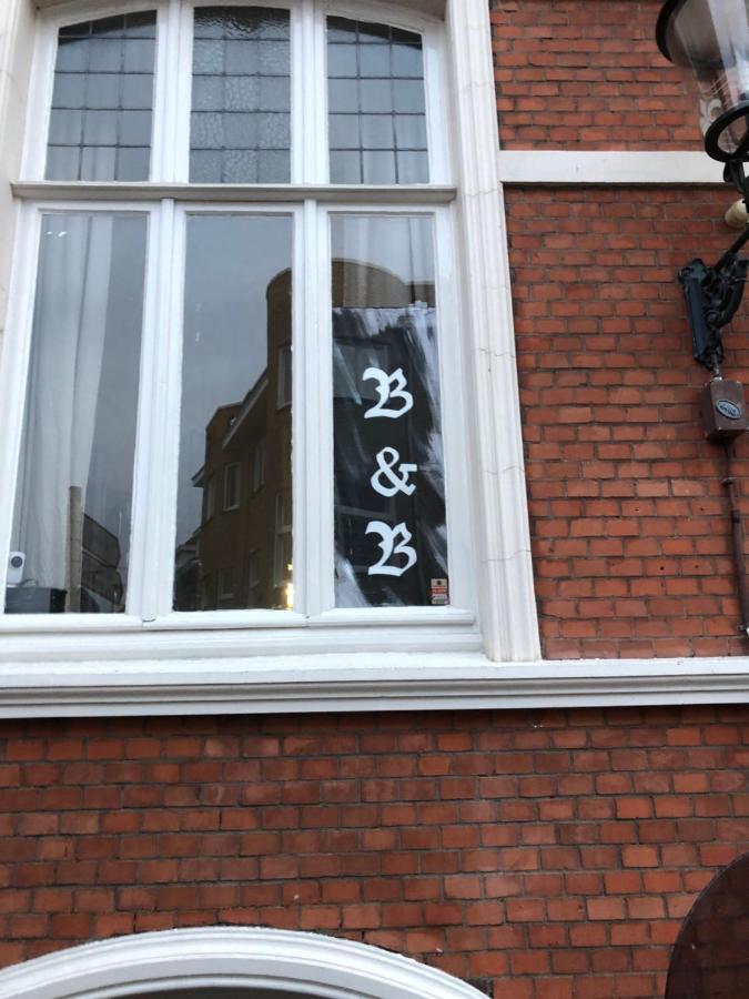Bbdestaete Bed & Breakfast Roermond Bagian luar foto