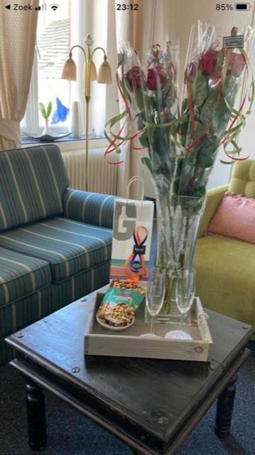 Bbdestaete Bed & Breakfast Roermond Bagian luar foto