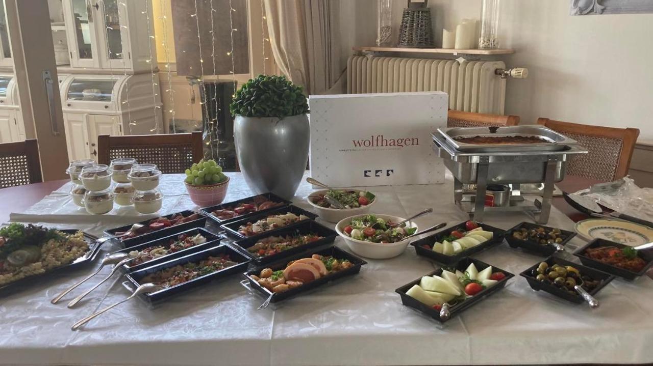 Bbdestaete Bed & Breakfast Roermond Bagian luar foto