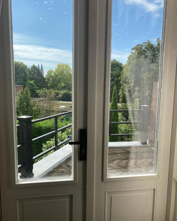 Bbdestaete Bed & Breakfast Roermond Bagian luar foto