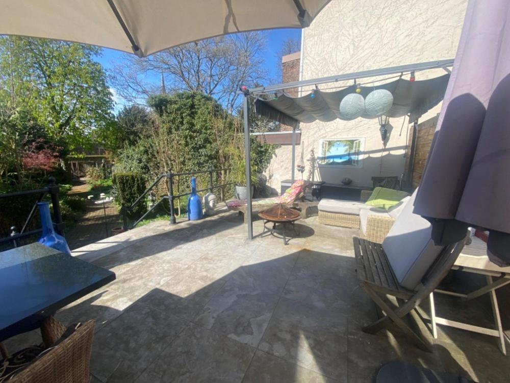 Bbdestaete Bed & Breakfast Roermond Bagian luar foto