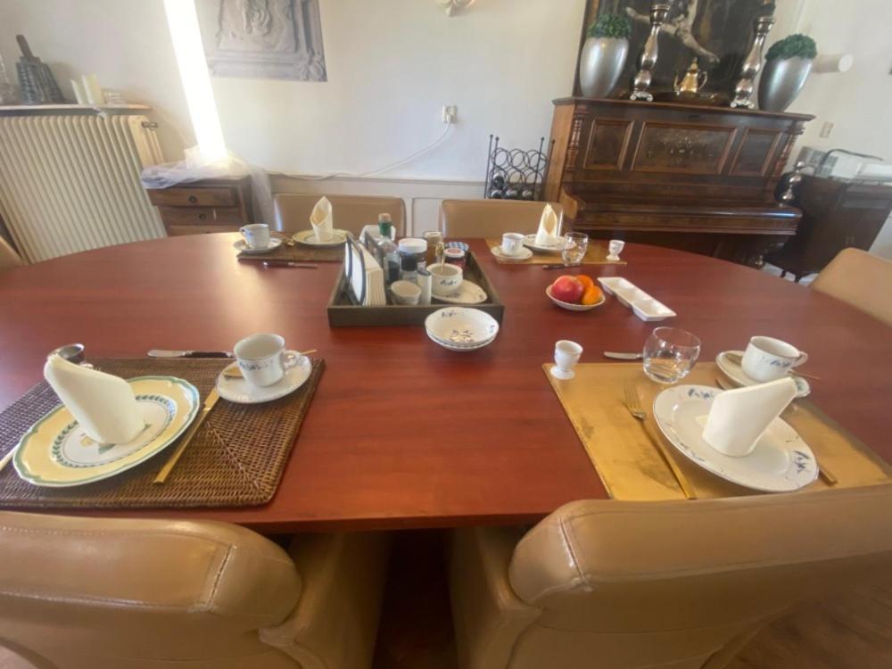 Bbdestaete Bed & Breakfast Roermond Bagian luar foto